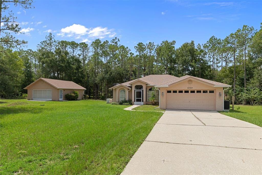 21747 SW 82ND LOOP DUNNELLON, FL 34431