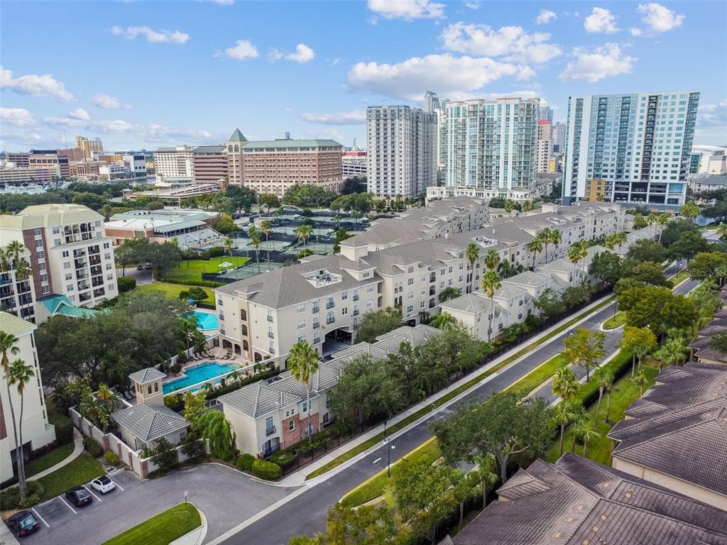 501 KNIGHTS RUN AVENUE UNIT 2211