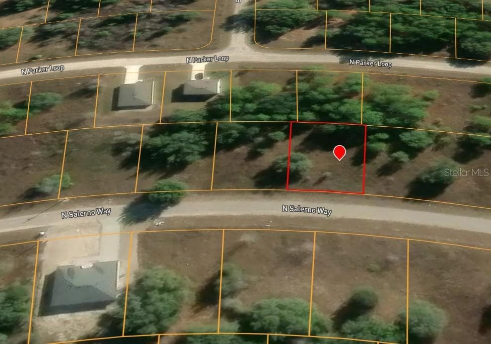 8085 N SALERNO WAY CITRUS SPRINGS, FL 34434