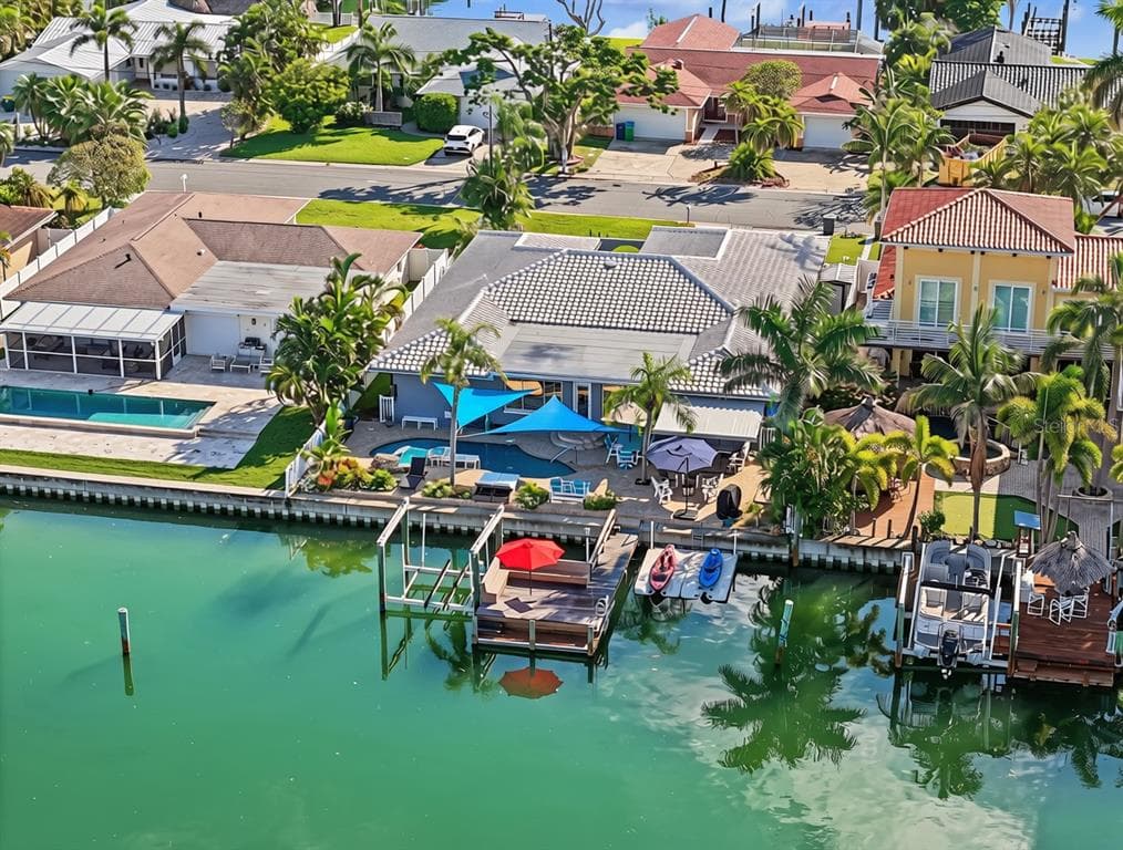 12000 4TH STREET E TREASURE ISLAND, FL 33706