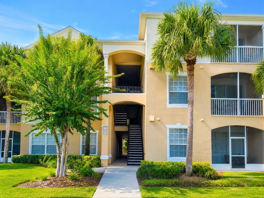 3190 DANTE DRIVE UNIT 310