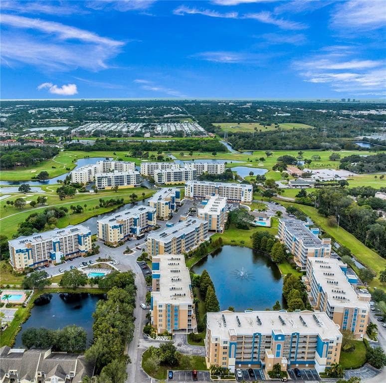 960 STARKEY ROAD UNIT 3501 LARGO, FL 33771