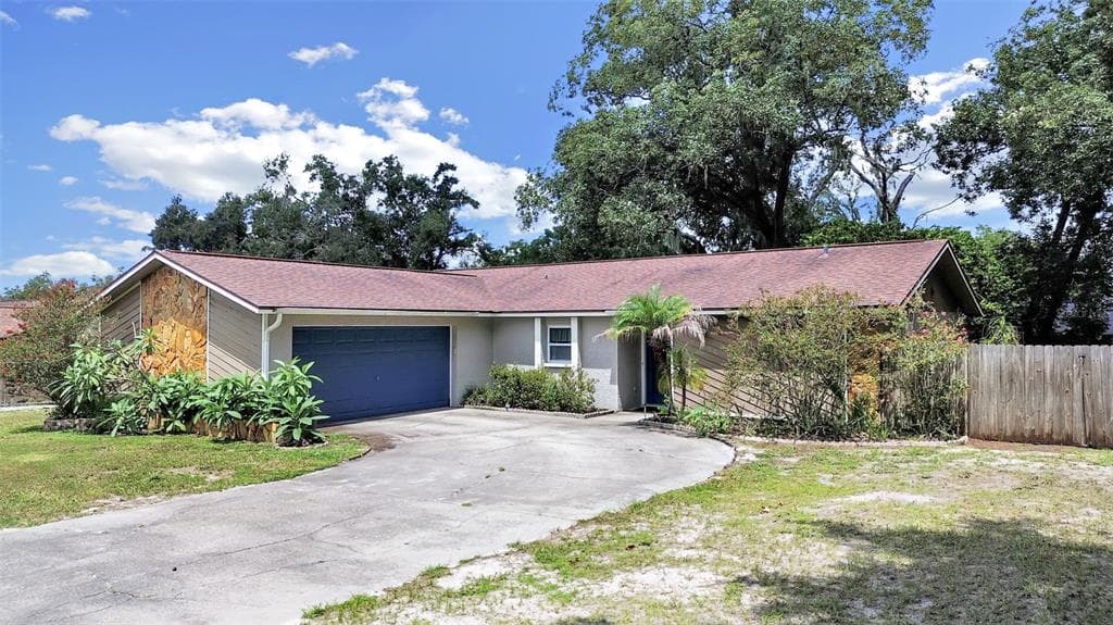 11506 WHISPER RIDGE COURT RIVERVIEW, FL 33569