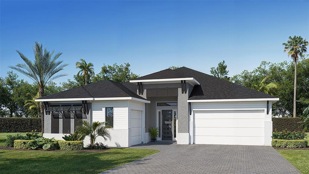 8123 ROLL TIDE TERRACE PARRISH, FL 34219