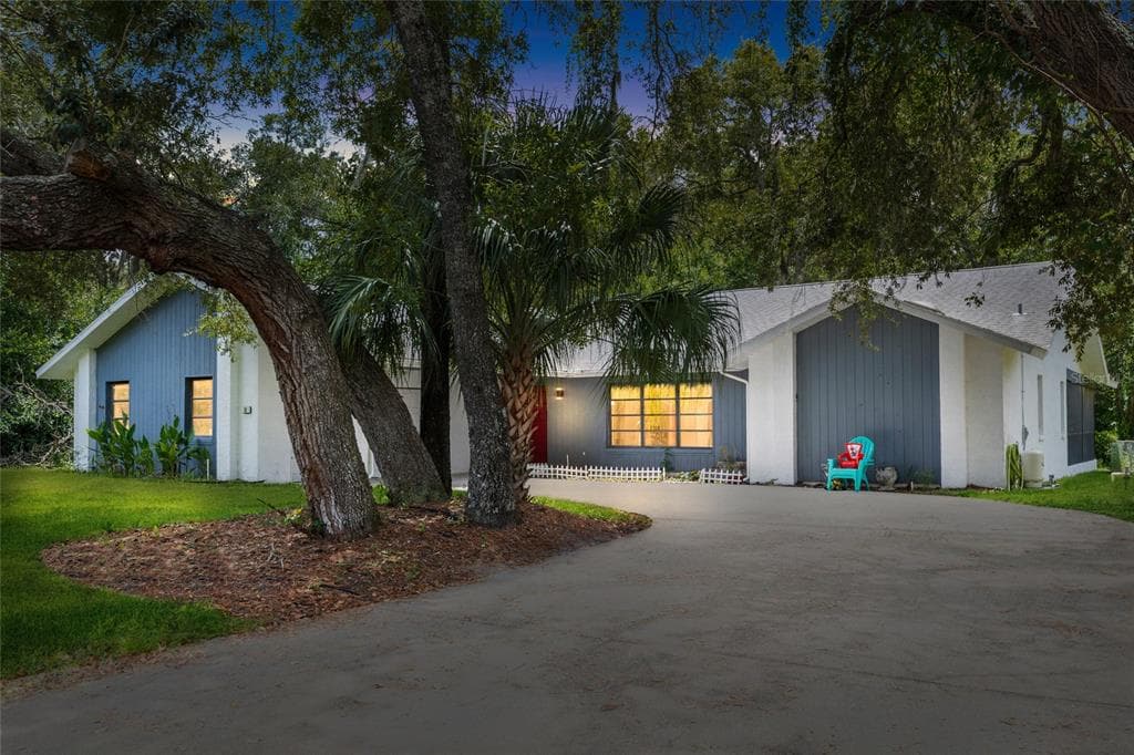 19 HOLLYHOCK COURT HOMOSASSA, FL 34446