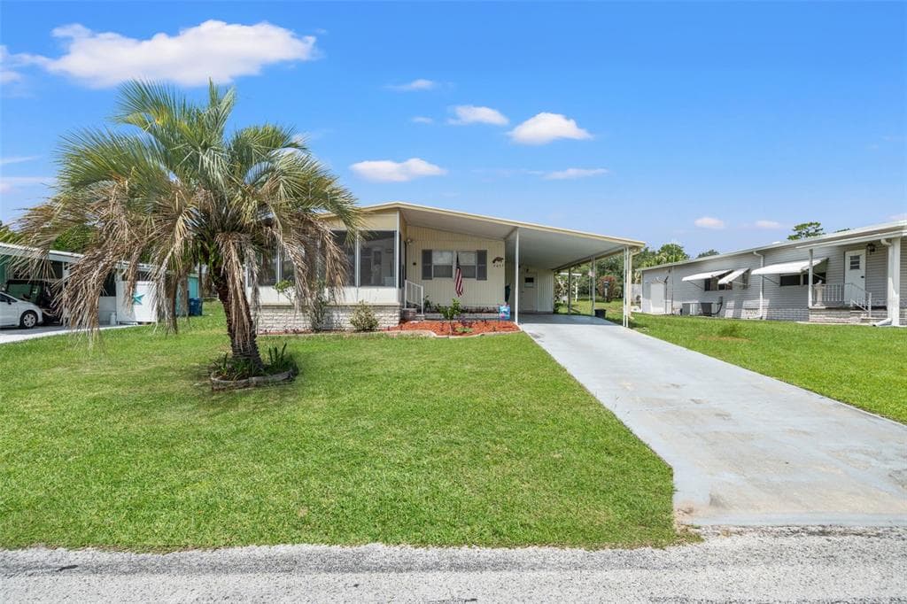 7457 MONTROSE AVENUE BROOKSVILLE, FL 34613