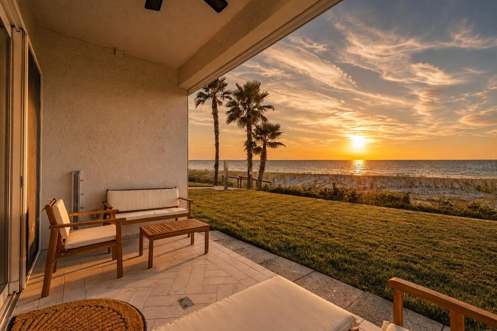 2900 GULF BOULEVARD UNIT 108