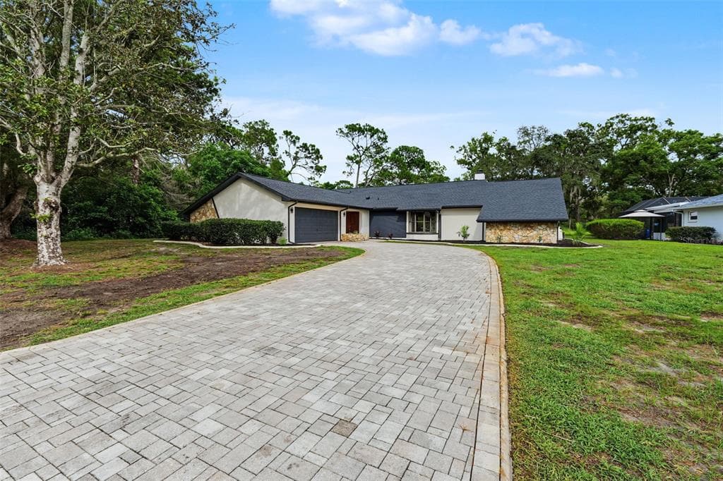 5328 FLORENTINE COURT SPRING HILL, FL 34608