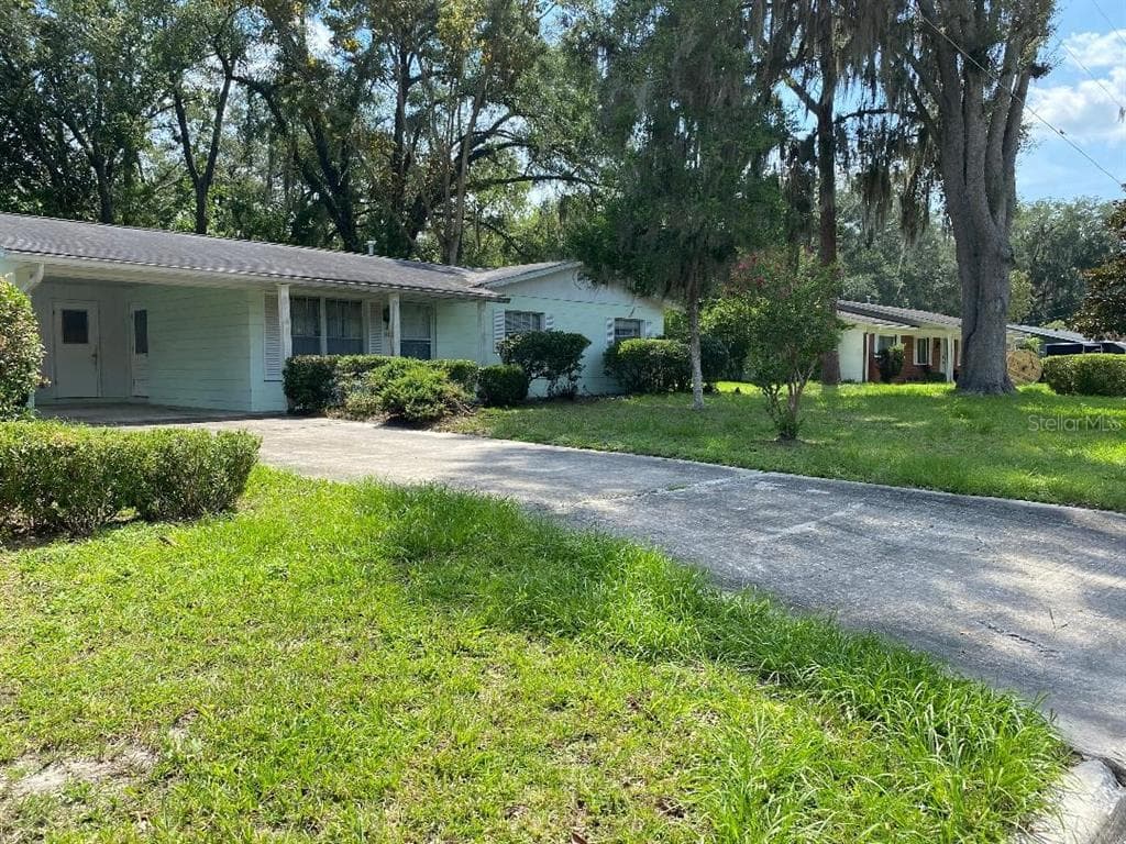 4001 NW 48TH PLACE GAINESVILLE, FL 32606