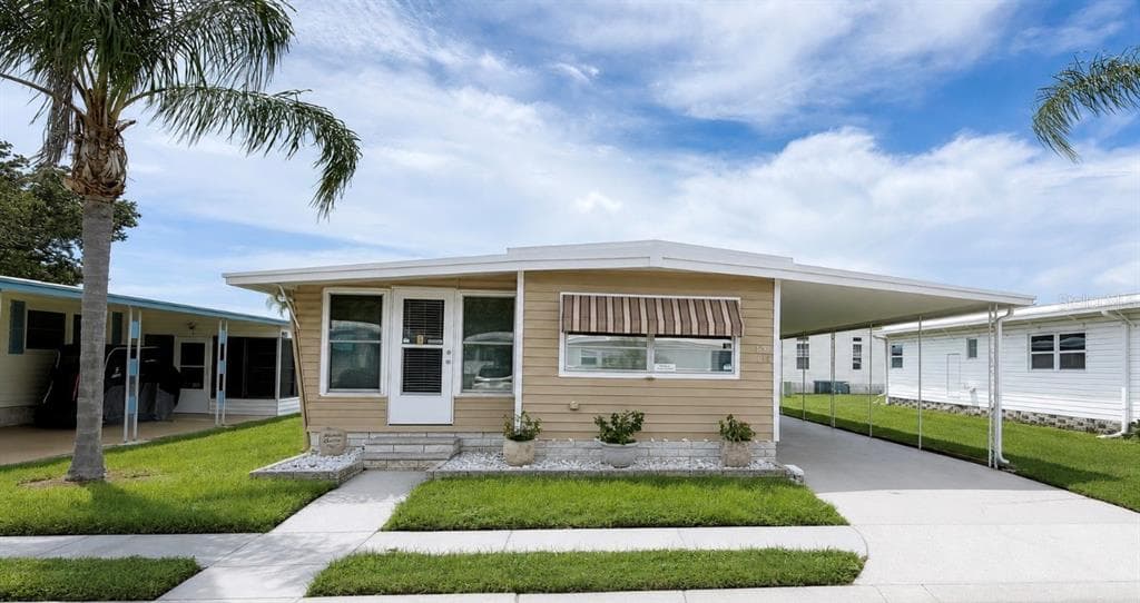 1100 BELCHER ROAD S UNIT 116 LARGO, FL 33771