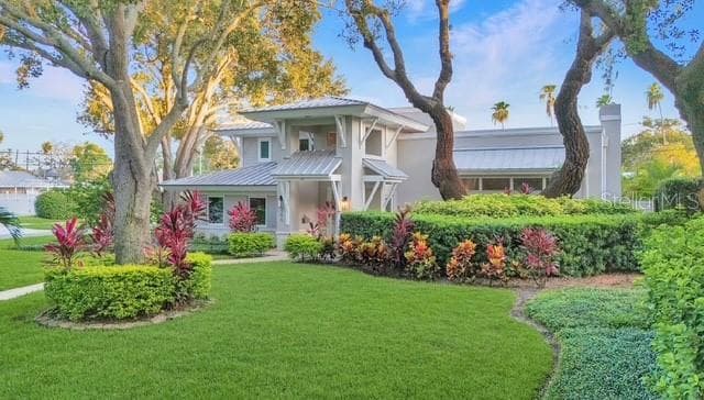 485 PARK AVENUE BELLEAIR, FL 33756