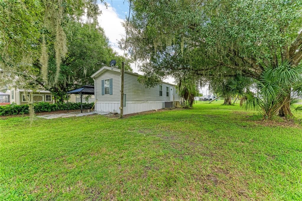 35920 HILNICK DRIVE PUNTA GORDA, FL 33982