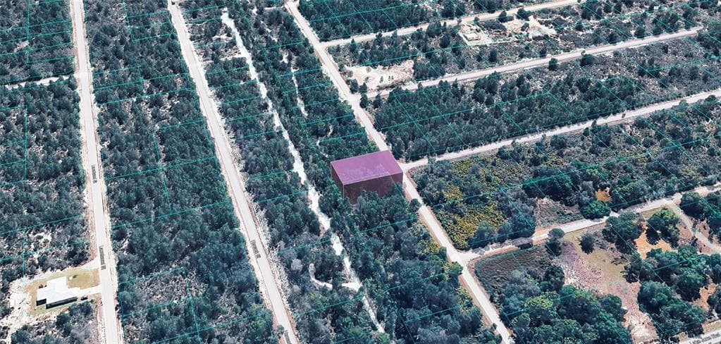 953 RIDGE STREET LAKE PLACID, FL 33852