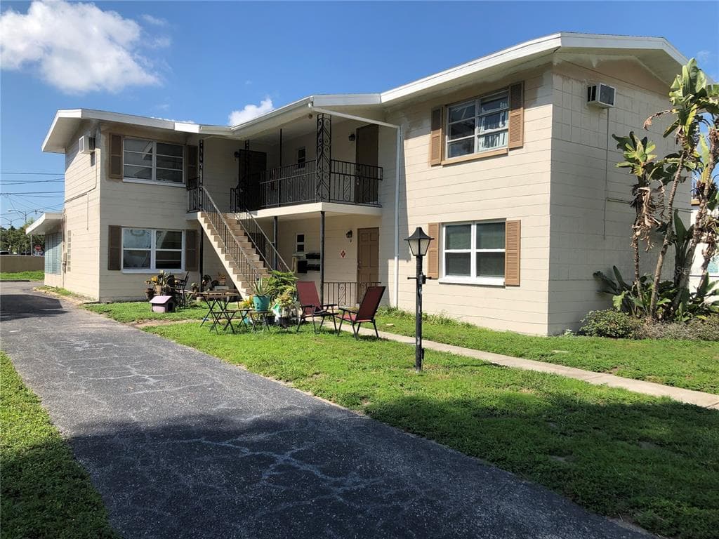 344 33RD AVENUE N UNIT F