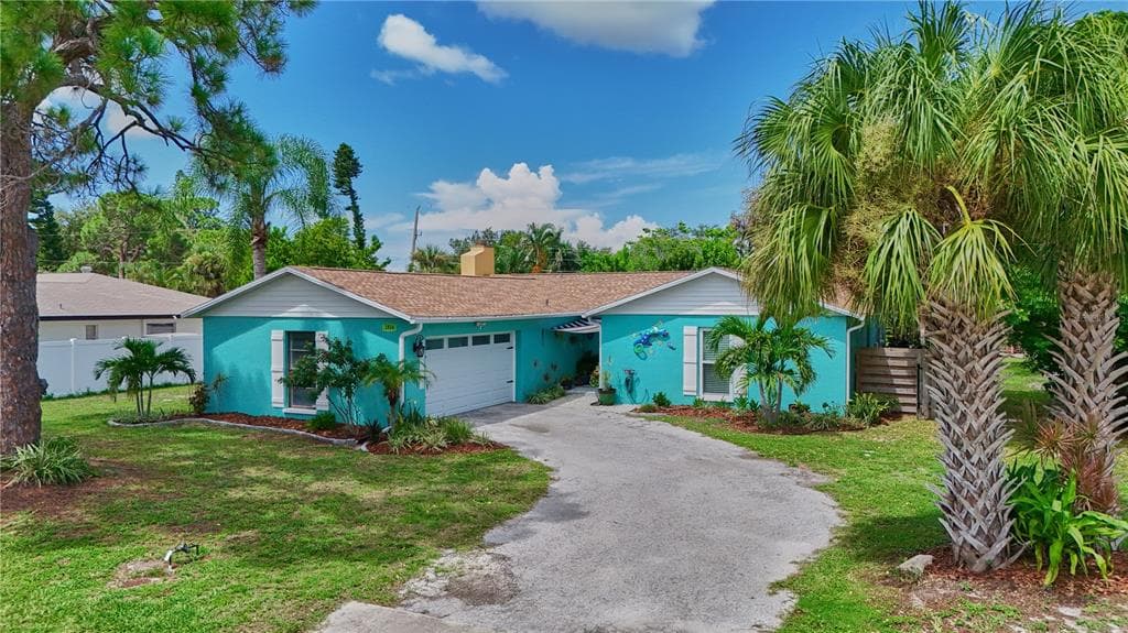 1816 82ND STREET NW BRADENTON, FL 34209