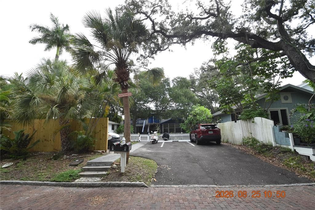 2926 51ST STREET S UNIT 2 GULFPORT, FL 33707