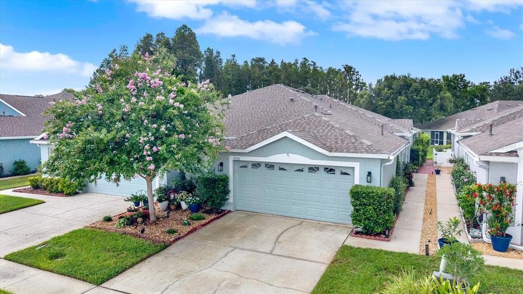 19144 WEYMOUTH DRIVE