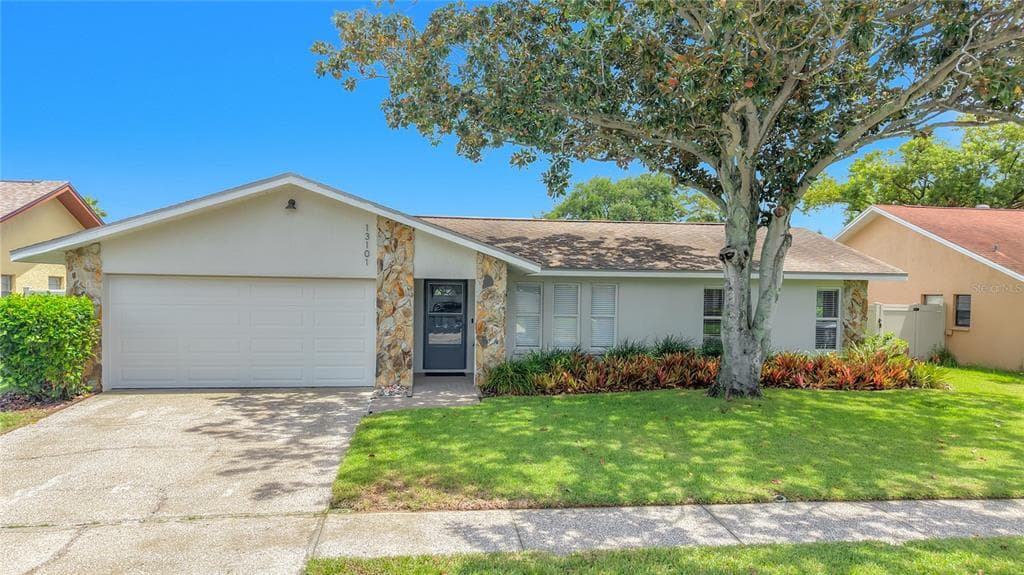 13101 116TH STREET LARGO, FL 33778