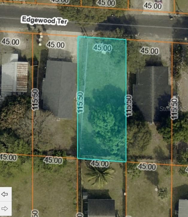 EDGEWOOD TERRACE FORT PIERCE, FL 34950