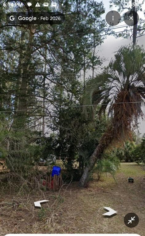 3621 SW 18TH STREET GAINESVILLE, FL 32608