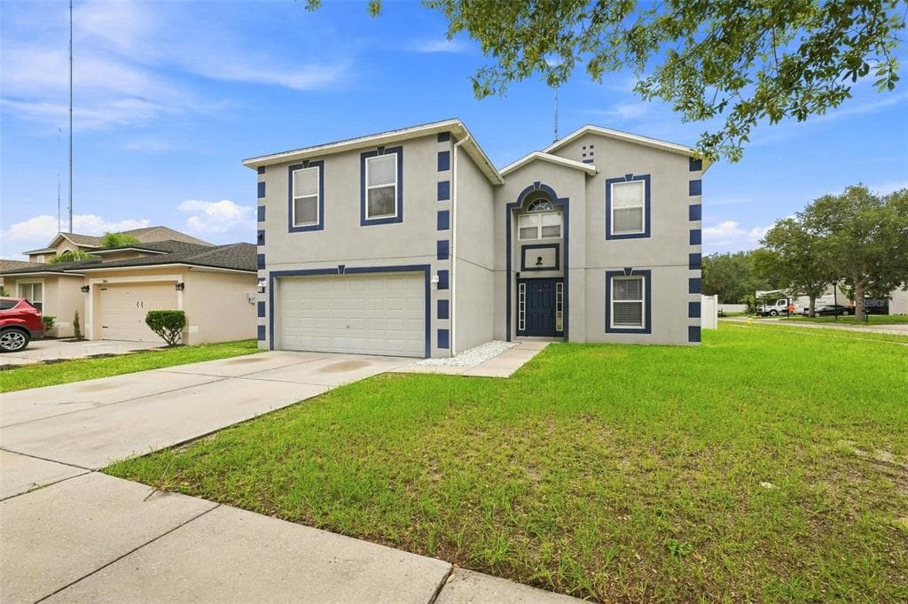 10464 FLY FISHING STREET