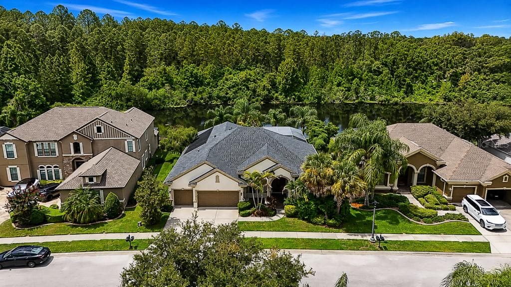 1637 ABYSS DRIVE ODESSA, FL 33556