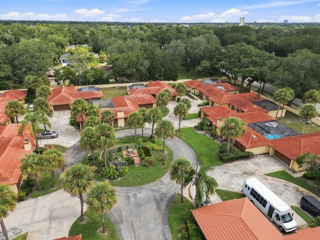 5023 JAMAICA CIRCLE UNIT 6 ORLANDO, FL 32808