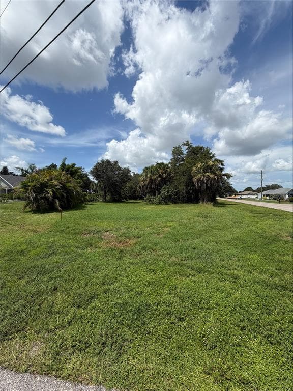26305 DEEP CREEK BOULEVARD PUNTA GORDA, FL 33983