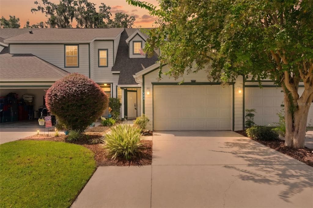 231 NE 28TH AVENUE UNIT 103 OCALA, FL 34470