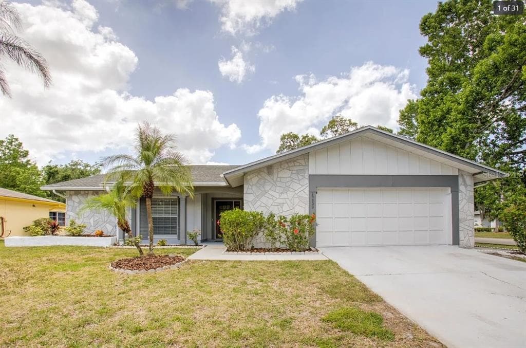 13309 SHADBERRY LANE