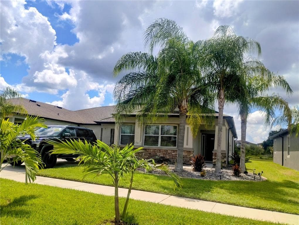11411 ACACIA GROVE LANE RIVERVIEW, FL 33579