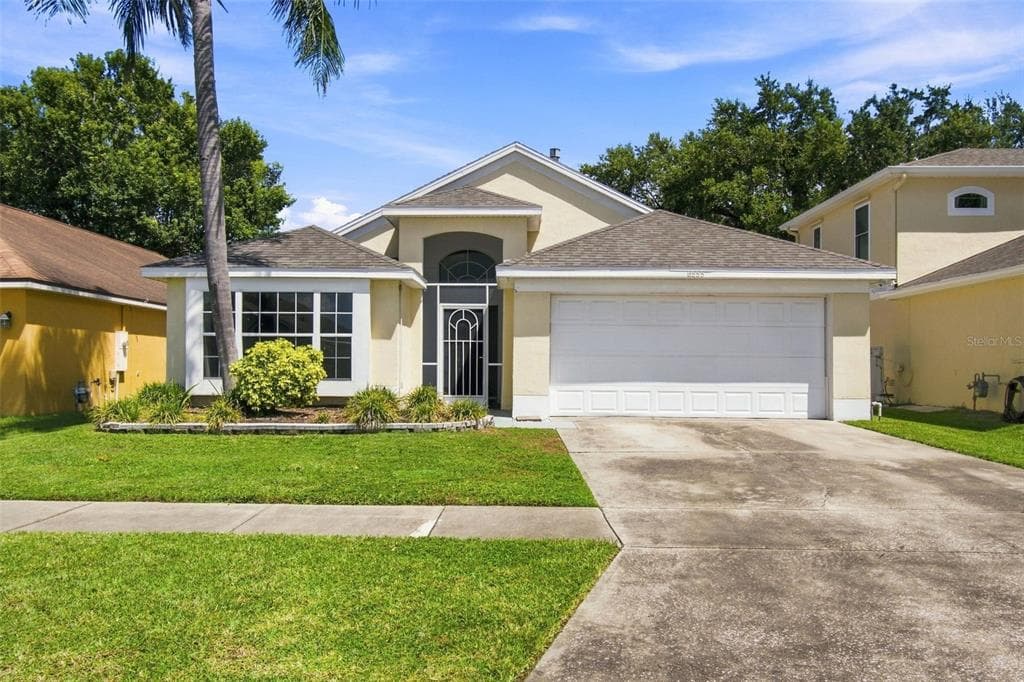6555 CHERRY GROVE CIRCLE