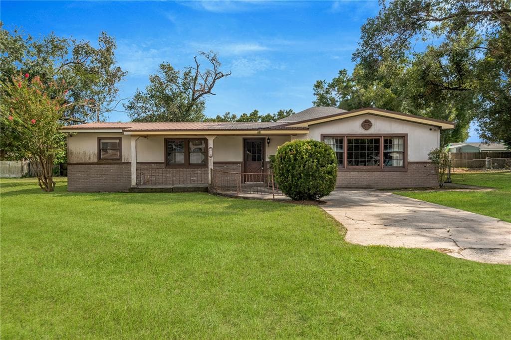 418 EUCLID AVENUE SEFFNER, FL 33584