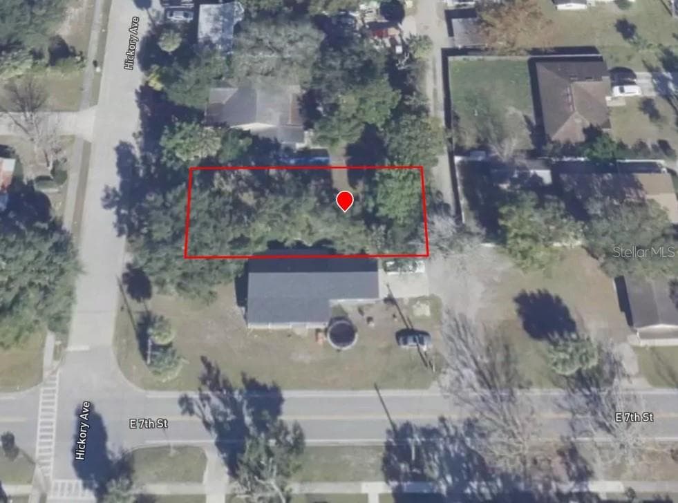 HICKORY AVENUE SANFORD, FL 32771