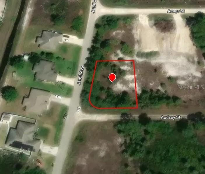 845 AUDREY STREET E LEHIGH ACRES, FL 33974