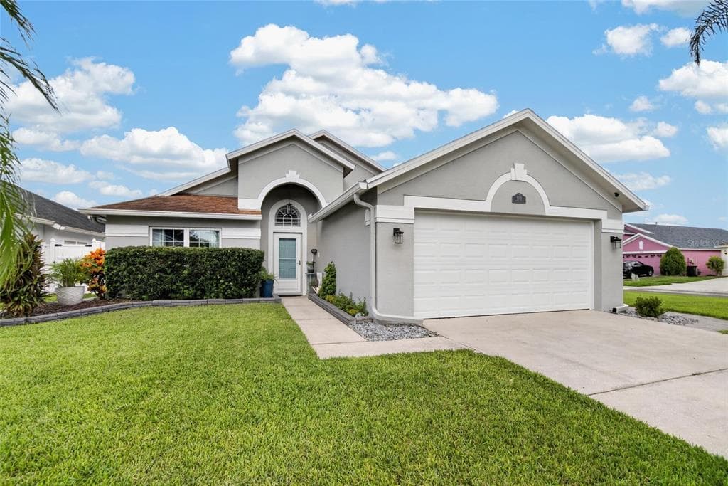 1501 KIRTLEY DRIVE