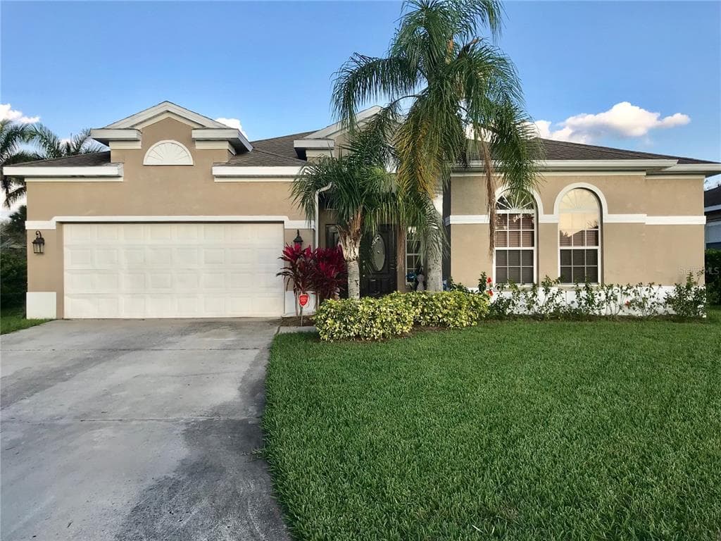 6273 DONNINGTON COURT SARASOTA, FL 34238