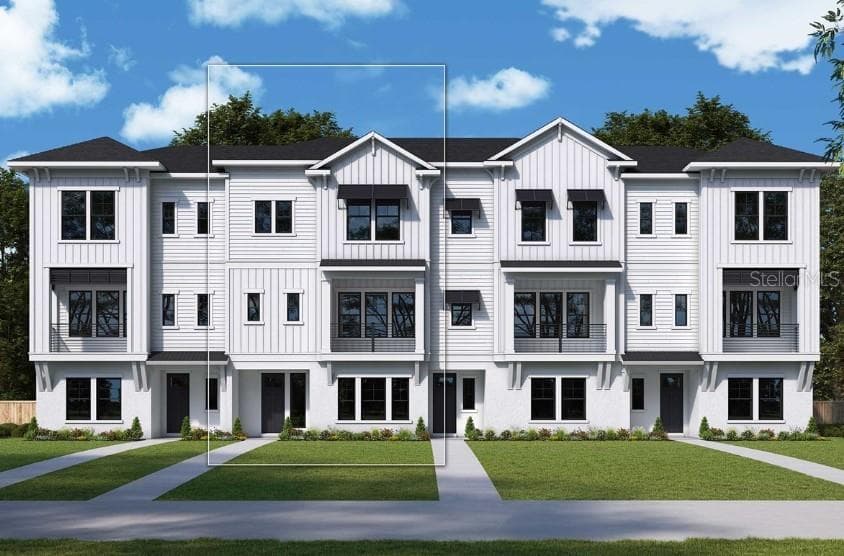 1674 SPRINGWELL LANE SARASOTA, FL 34240