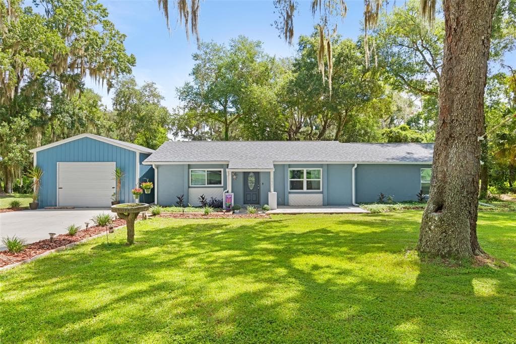 7625 S ANNIE TERRACE FLORAL CITY, FL 34436