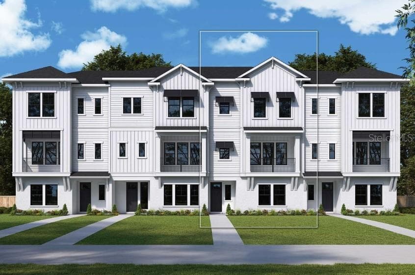 1678 SPRINGWELL LANE SARASOTA, FL 34240