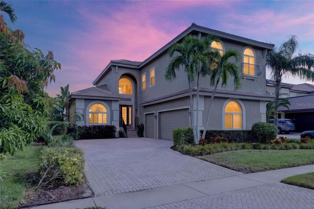 1231 ACAPPELLA LANE APOLLO BEACH, FL 33572