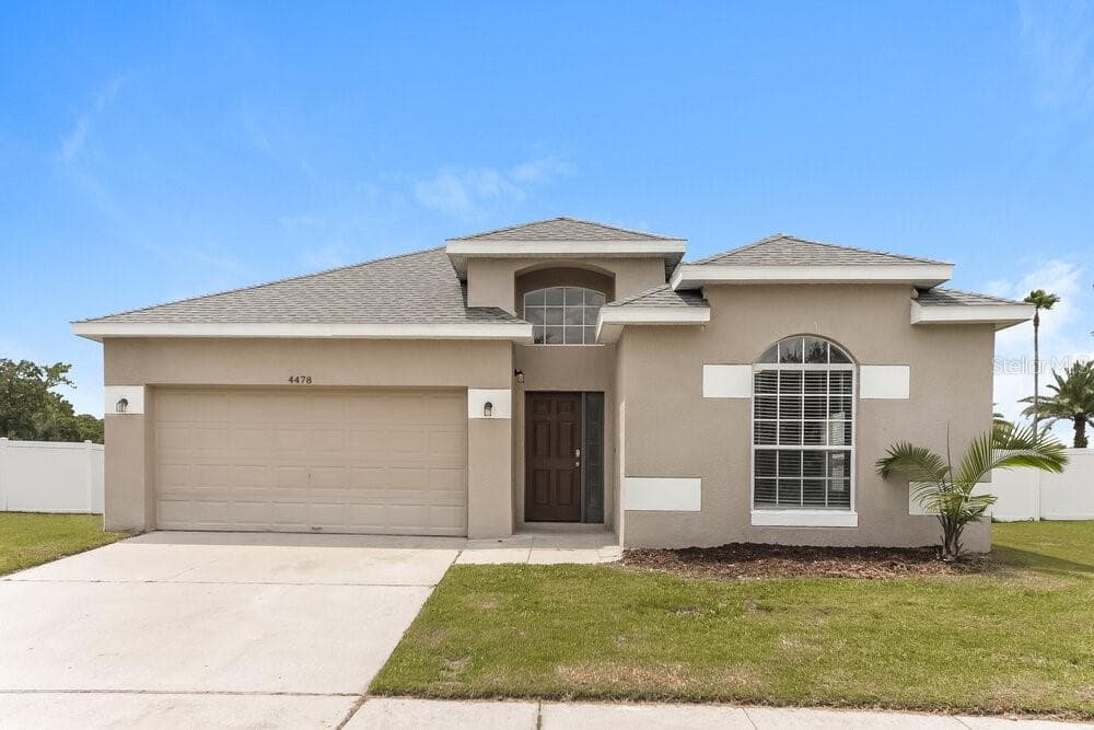92 PINE FOREST PLACE APOPKA, FL 32712