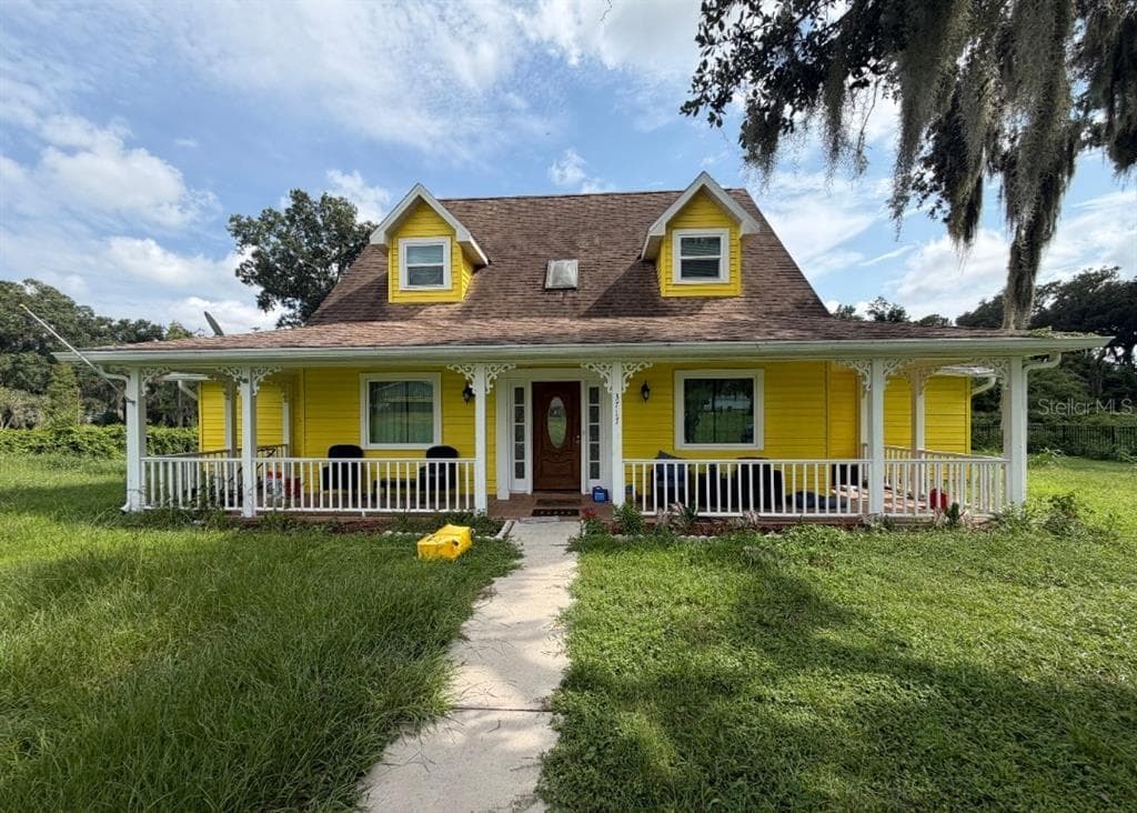 3717 FUTCH LOOP PLANT CITY, FL 33566