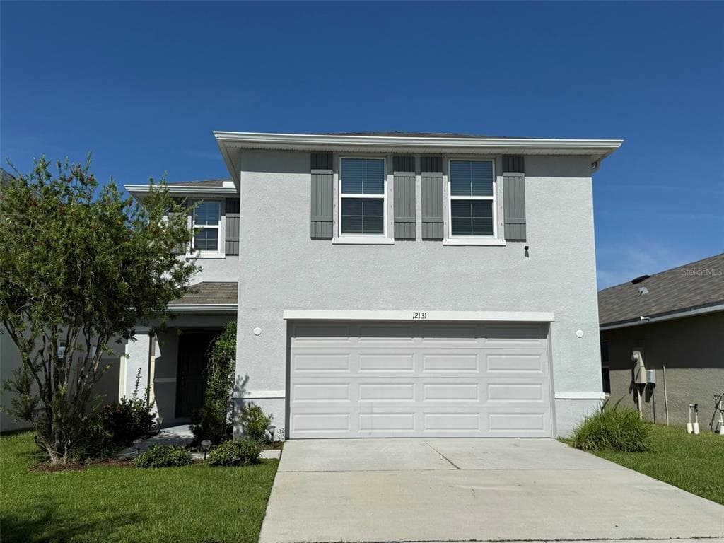 12131 WHITE CYPRESS PLACE
