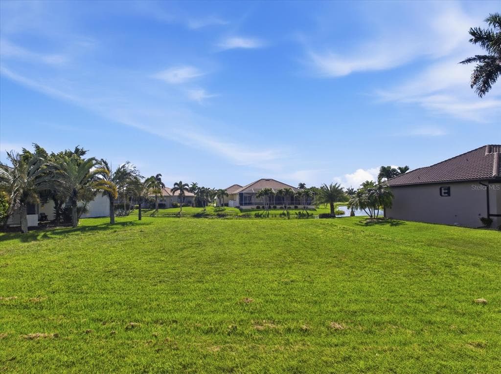17265 CARROWAY LANE PUNTA GORDA, FL 33955