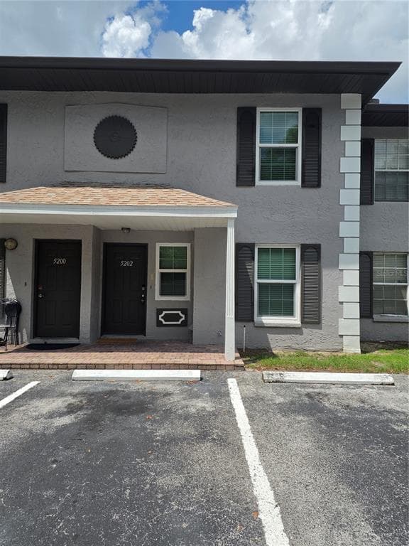 5202 SUNRIDGE PALMS DRIVE UNIT 5202 TAMPA, FL 33617