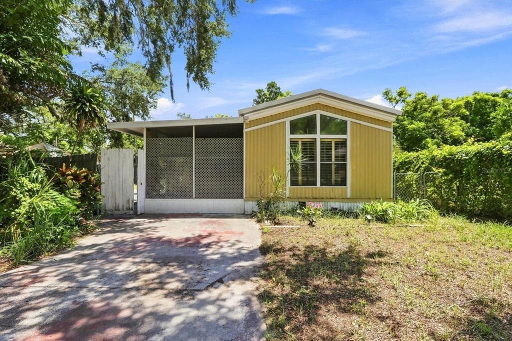 8844 MIKE STREET PORT RICHEY, FL 34668