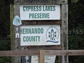 5360 OLANCHA ROAD DADE CITY, FL 33523