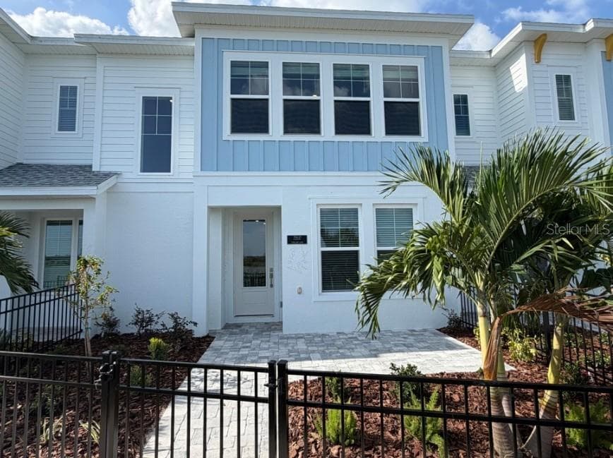 7207 TIDELAND LANE SARASOTA, FL 34240