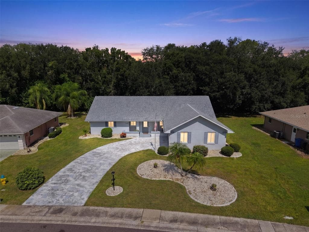 1803 NEW BEDFORD DRIVE
